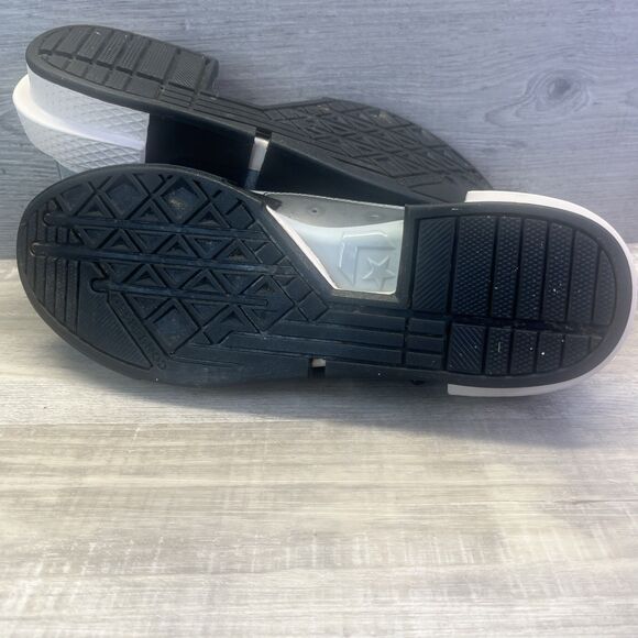 Converse All Star Disrupt CX High Top Sneakers Ashstone M 6 W 8 US - Picture 10 of 11